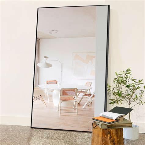 large mirrors for walls walmart.